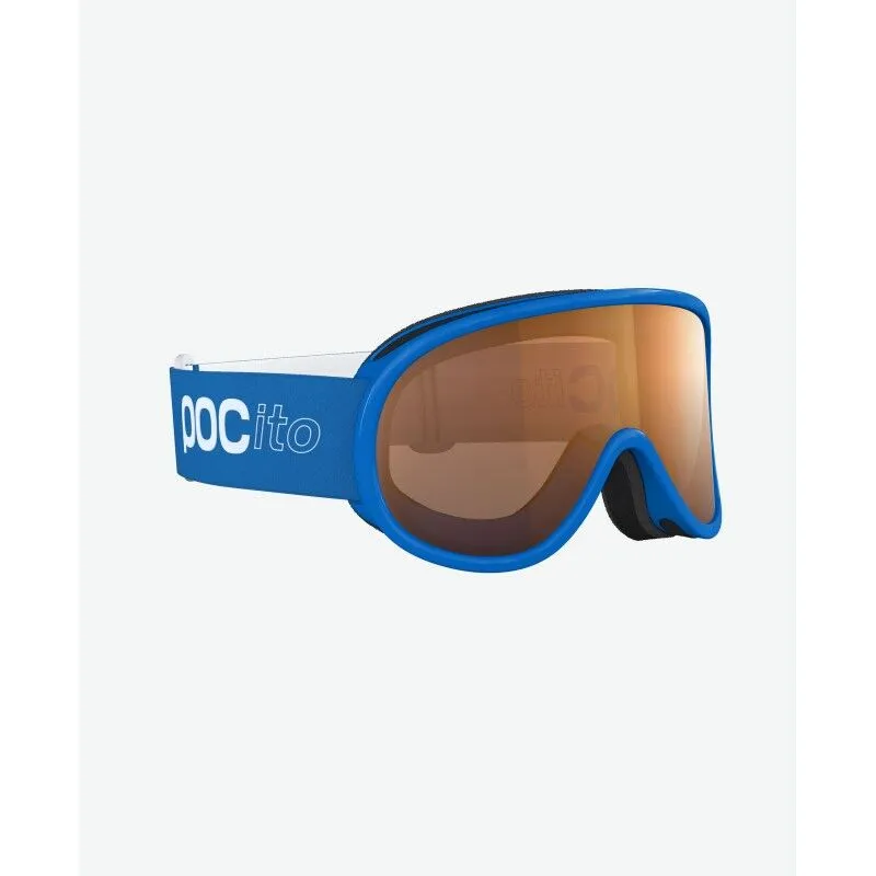 Poc  Pocito Retina  - Maschera da sci - Bambini
